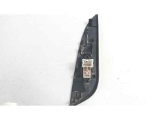Recambio de mando elevalunas trasero derecho para nissan pulsar (c13) acenta referencia OEM IAM    2