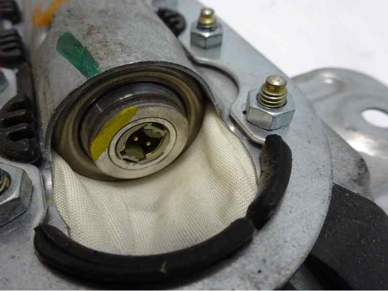 Recambio de airbag lateral delantero derecho para bmw serie 3 berlina (e46) referencia OEM IAM 34703723004Z 02B3239B045540 