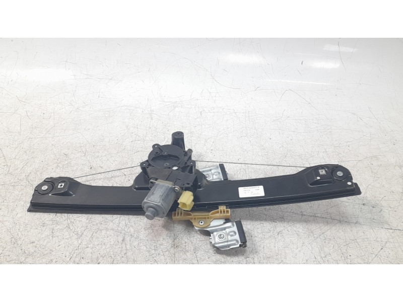 Recambio de elevalunas delantero derecho para ford ecosport (cr6) trend referencia OEM IAM GN15A23200FB  