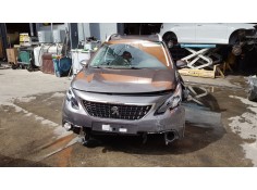 peugeot 2008 (--.2013) del año 2018 2