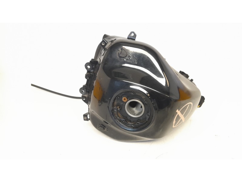 Recambio de deposito combustible para ktm 390 duke 390 duke referencia OEM IAM 93007113000  