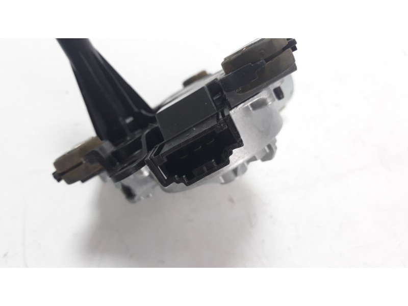 Recambio de motor limpia trasero para mercedes-benz clase a (w176) 2.1 cdi cat referencia OEM IAM A1769061600  