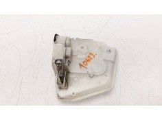 Recambio de cerradura puerta delantera derecha para mazda cx-5 2.2 turbodiesel cat referencia OEM IAM KA3L58310   2