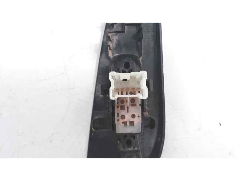 Recambio de mando elevalunas trasero derecho para nissan pulsar (c13) acenta referencia OEM IAM   