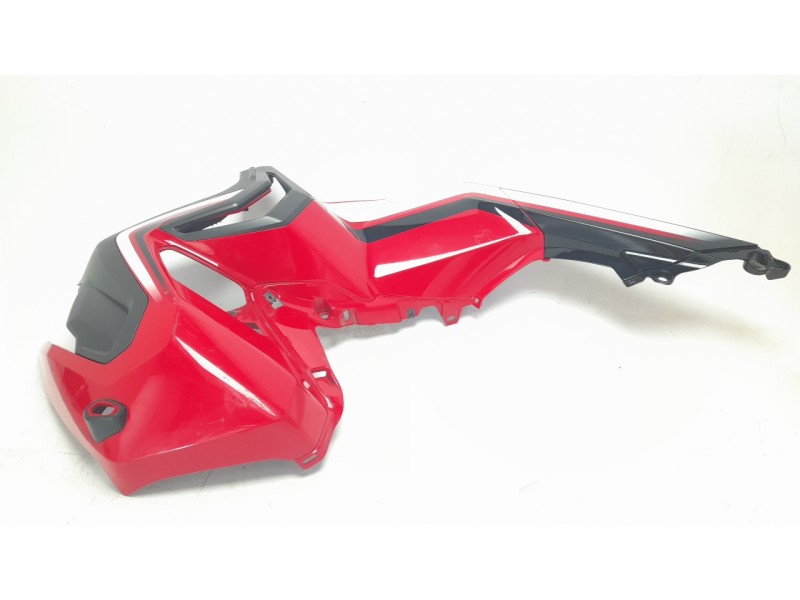 Recambio de carenado delantero derecho para honda x-adv x-adv referencia OEM IAM 64320MKHD000  