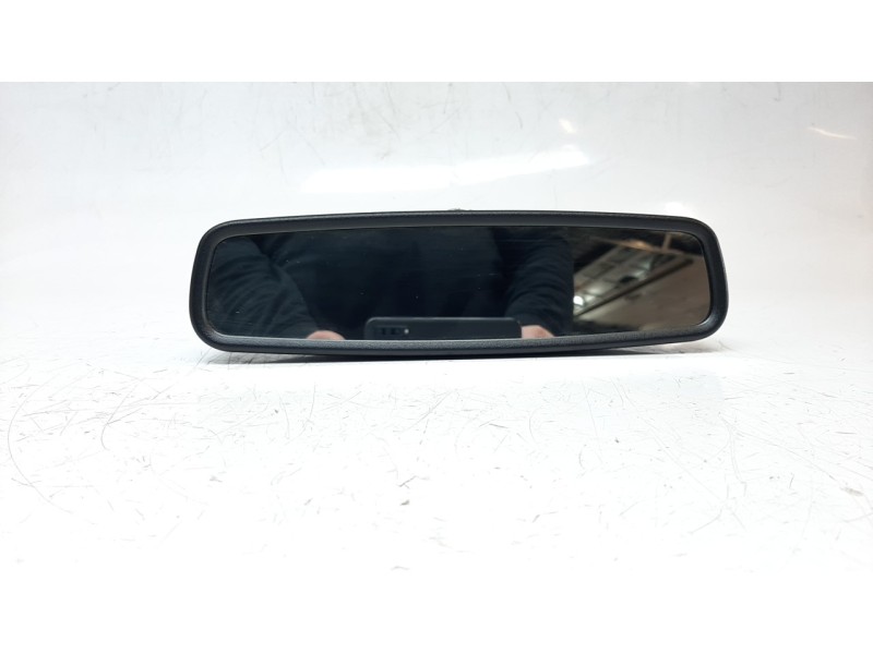 Recambio de espejo para ford fiesta (ce1) 1.0 ecoboost cat referencia OEM IAM FU5A17E678EA  