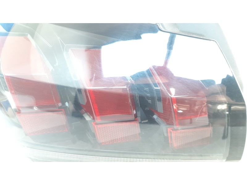 Recambio de piloto trasero izquierdo para peugeot 208 (p2) 1.2 puretech referencia OEM IAM 9823216780  