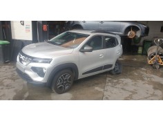 dacia spring electric del año 2023 2