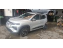 DACIA SPRING ELECTRIC