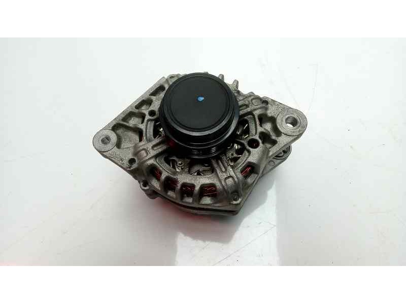 Recambio de alternador para hyundai i20 city s referencia OEM IAM 3730003355 ALF970123 A2614287