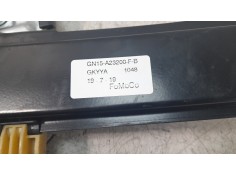 Recambio de elevalunas delantero derecho para ford ecosport (cr6) trend referencia OEM IAM GN15A23200FB   2