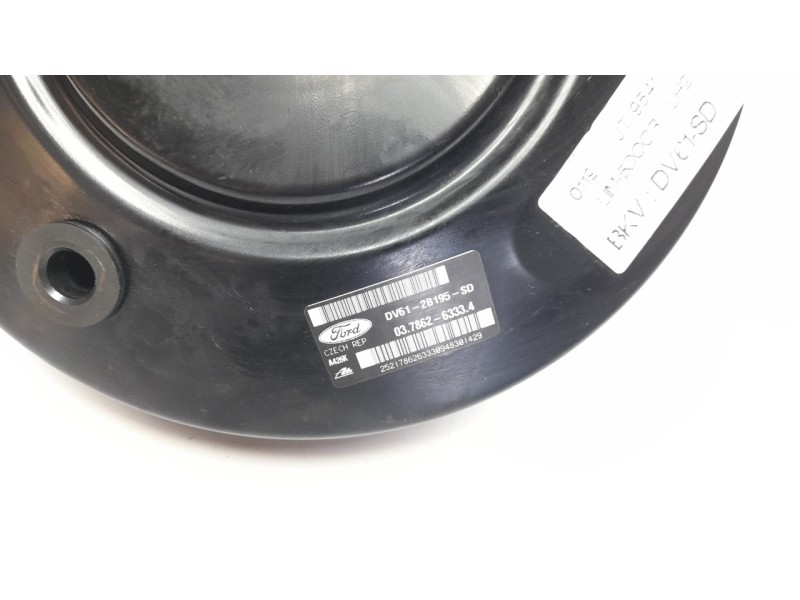 Recambio de servofreno para ford focus lim. 1.0 ecoboost cat referencia OEM IAM DV612B195SD  