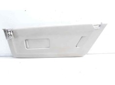 Recambio de parasol izquierdo para citroen c4 picasso intensive referencia OEM IAM   