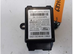 MODULO ELECTRONICO GK2113C148AA GN9LA 