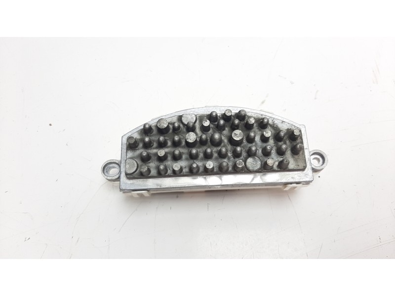Recambio de resistencia calefaccion para bmw serie 3 lim. (f30) 2.0 turbodiesel referencia OEM IAM 9270254  