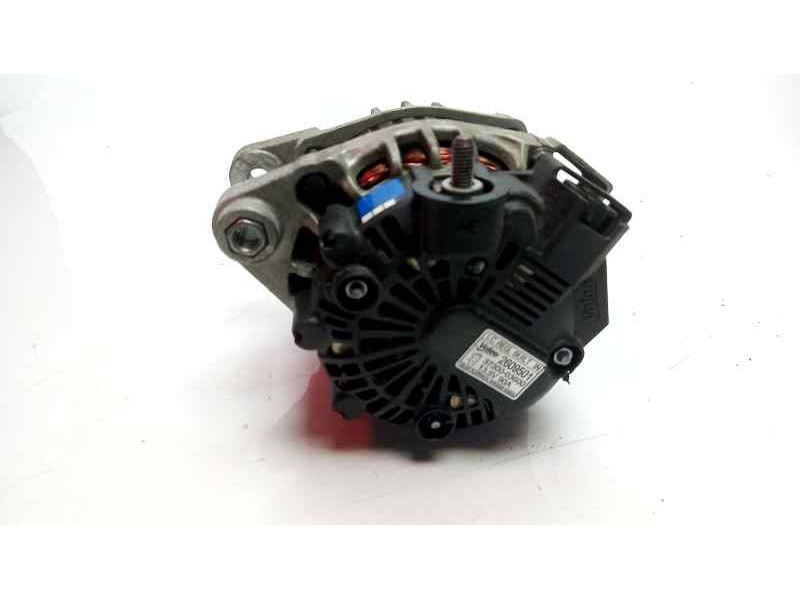 Recambio de alternador para hyundai i20 city s referencia OEM IAM 3730003355 ALF970123 A2614287
