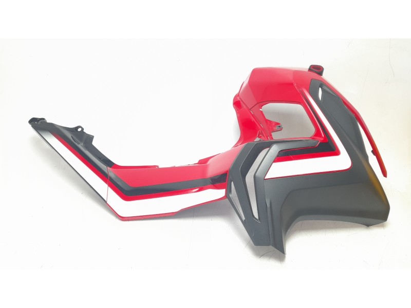Recambio de carenado delantero derecho para honda x-adv x-adv referencia OEM IAM 64320MKHD000  