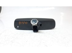 Recambio de espejo para ford fiesta (ce1) 1.0 ecoboost cat referencia OEM IAM FU5A17E678EA   2
