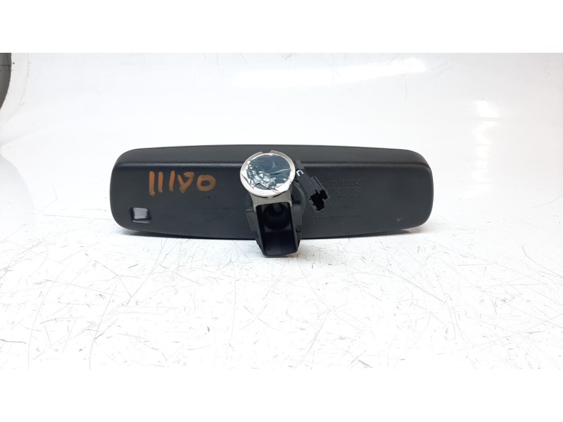 Recambio de espejo para ford fiesta (ce1) 1.0 ecoboost cat referencia OEM IAM FU5A17E678EA  