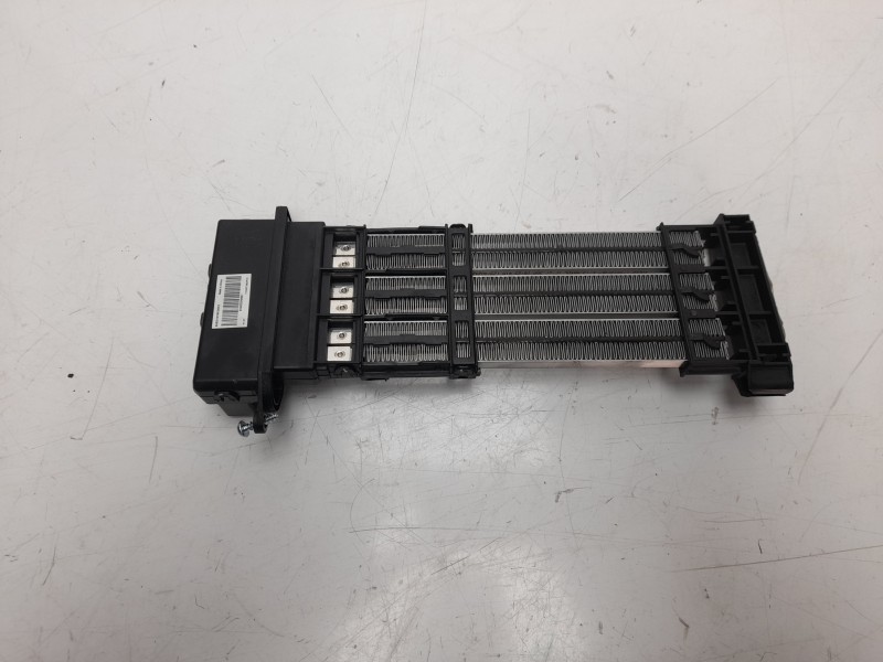 Recambio de resistencia calefaccion para peugeot 2008 (--.2013) allure referencia OEM IAM T1007292P  