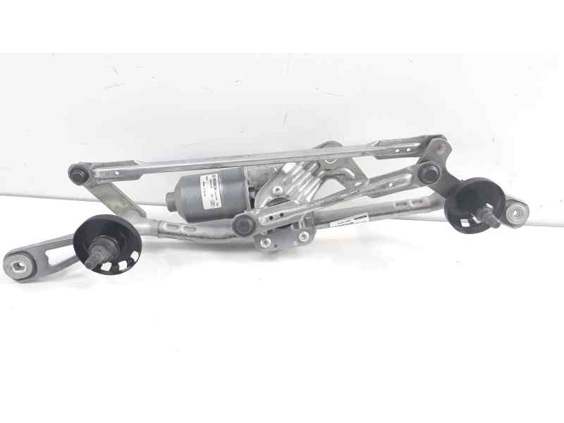 Recambio de motor limpia delantero para nissan pulsar (c13) acenta referencia OEM IAM 0390243237  