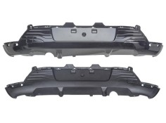 Recambio de paragolpes trasero para renault clio iv referencia OEM IAM 850222710R 107199610 RN3291851
