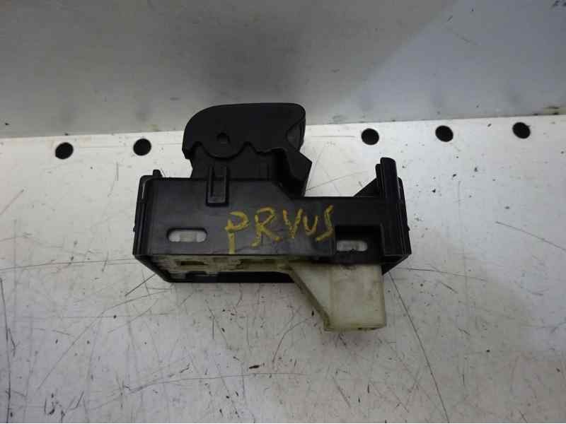 Recambio de mando elevalunas delantero derecho para toyota prius+ eco referencia OEM IAM   