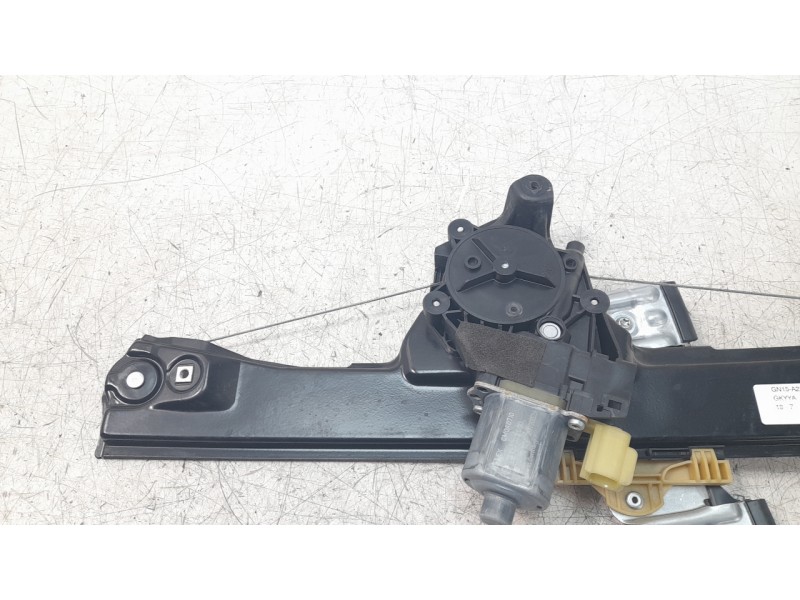 Recambio de elevalunas delantero derecho para ford ecosport (cr6) trend referencia OEM IAM GN15A23200FB  
