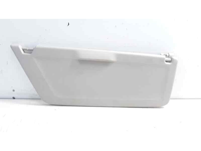 Recambio de parasol izquierdo para citroen c4 picasso intensive referencia OEM IAM   