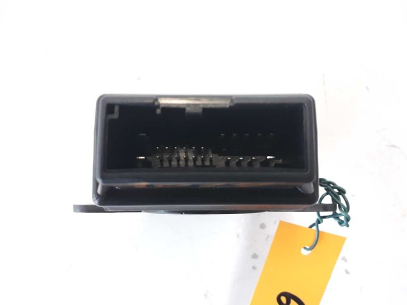 Recambio de modulo electronico para ford tourneo custom referencia OEM IAM GK2113C148AA GN9LA 