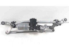 Recambio de motor limpia delantero para nissan pulsar (c13) acenta referencia OEM IAM 0390243237   2