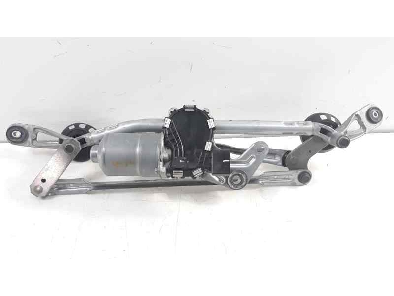 Recambio de motor limpia delantero para nissan pulsar (c13) acenta referencia OEM IAM 0390243237  