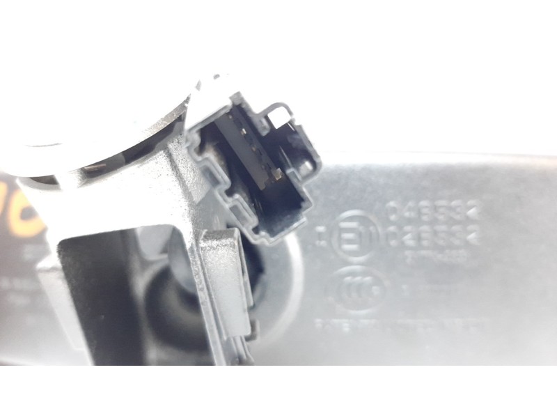 Recambio de espejo para ford fiesta (ce1) 1.0 ecoboost cat referencia OEM IAM FU5A17E678EA  