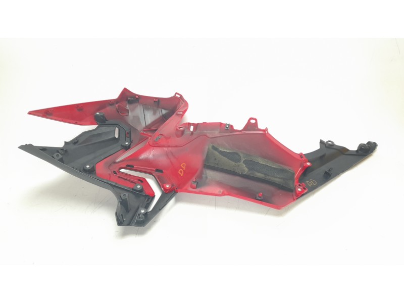 Recambio de carenado delantero derecho para honda x-adv x-adv referencia OEM IAM 64320MKHD000  