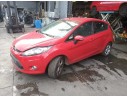 FORD FIESTA (CB1)