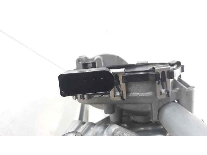 Recambio de motor limpia delantero para nissan pulsar (c13) acenta referencia OEM IAM 0390243237  