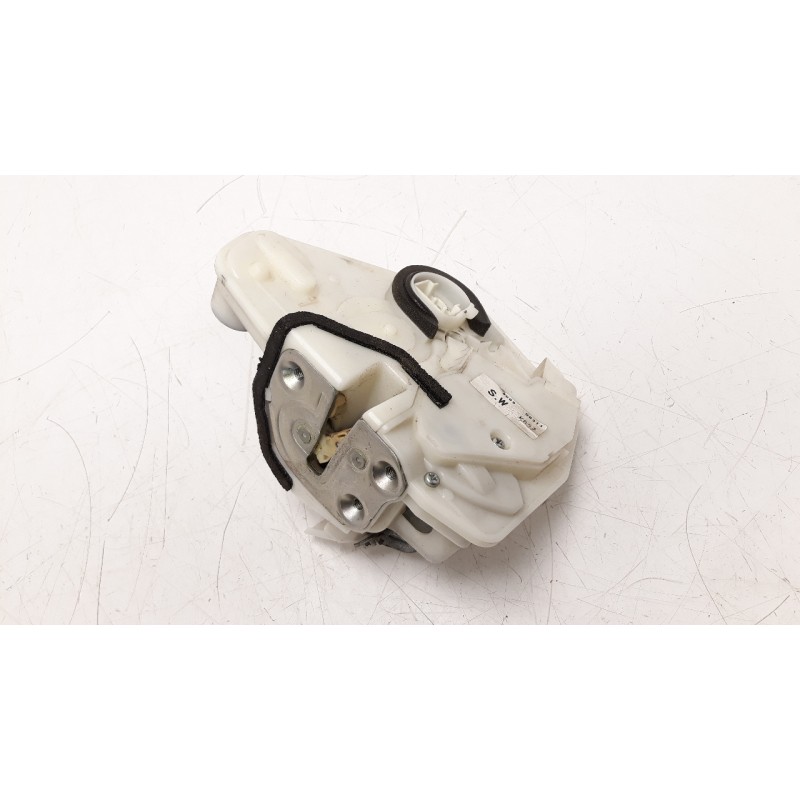 Recambio de cerradura puerta delantera izquierda para mazda cx-5 2.2 turbodiesel cat referencia OEM IAM KA3J59310  