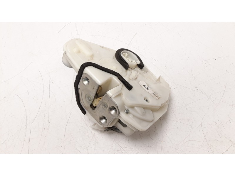 Recambio de cerradura puerta delantera izquierda para mazda cx-5 2.2 turbodiesel cat referencia OEM IAM KA3J59310  