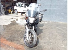 honda vfr800x crossrunner del año 2013 2
