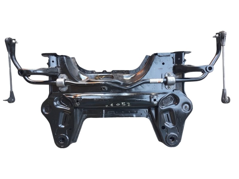 Recambio de puente delantero para peugeot 208 (p2) 1.2 puretech referencia OEM IAM 9834696980  