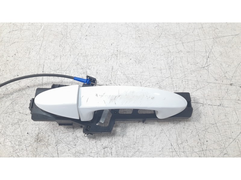 Recambio de maneta exterior delantera derecha para ford ecosport (cr6) trend referencia OEM IAM CN158A61  