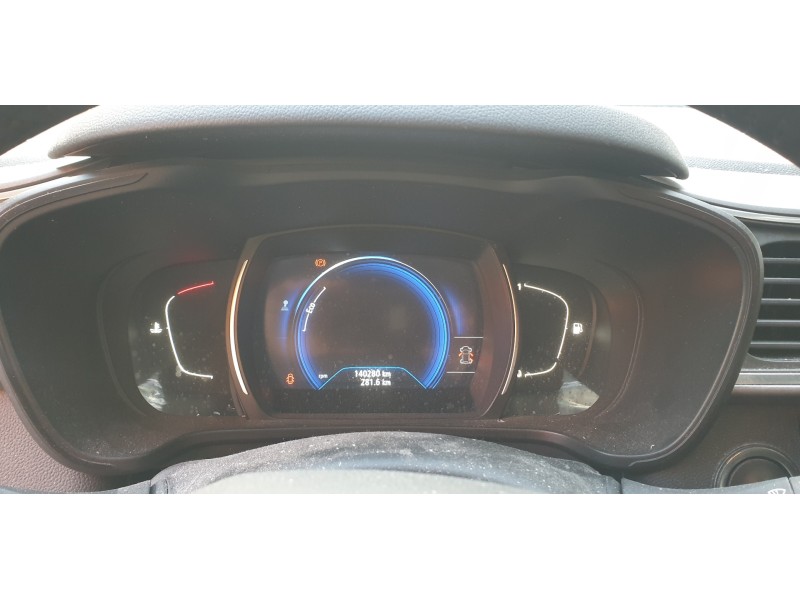 renault kadjar del año 2018