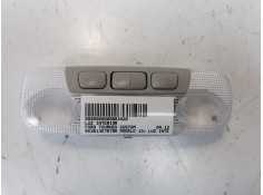 LUZ INTERIOR EK2613K767AA 