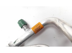Recambio de tubos aire acondicionado para ford focus lim. 1.0 ecoboost cat referencia OEM IAM H1F119A834NA   2