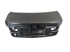 Recambio de tapa maletero para bmw serie 3 lim. (f30) 2.0 turbodiesel referencia OEM IAM 41007288757   2