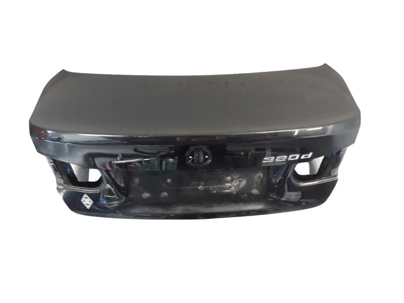 Recambio de tapa maletero para bmw serie 3 lim. (f30) 2.0 turbodiesel referencia OEM IAM 41007288757  