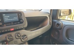 Recambio de ventilador calefaccion para fiat panda (319) base (2020) referencia OEM IAM 77368879 34224 VHF450047FI
