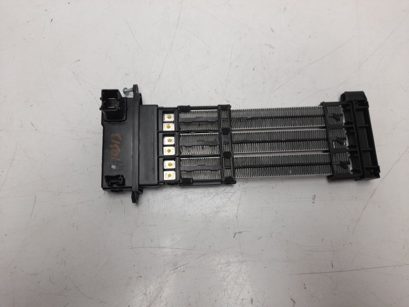 Recambio de resistencia calefaccion para peugeot 2008 (--.2013) allure referencia OEM IAM T1007292P  