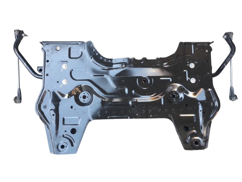 Recambio de puente delantero para peugeot 208 (p2) 1.2 puretech referencia OEM IAM 9834696980  