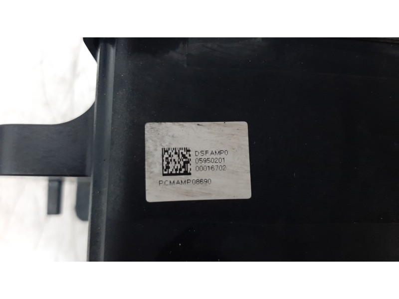 Recambio de modulo electronico para kia niro referencia OEM IAM PCMAMP08690  